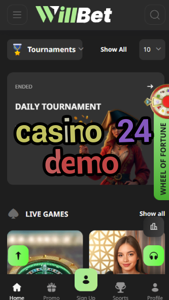 Casino 24 Demo - Free Demo Casino Games-www.bdqngd.com