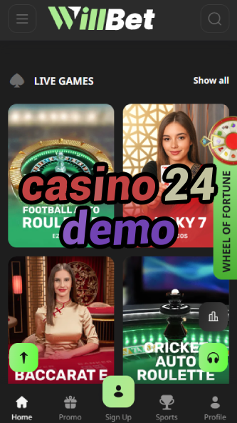 Casino 24 Demo - Free Demo Casino Games-www.bdqngd.com