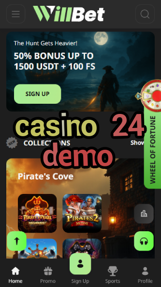 Casino 24 Demo - Free Demo Casino Games-www.bdqngd.com