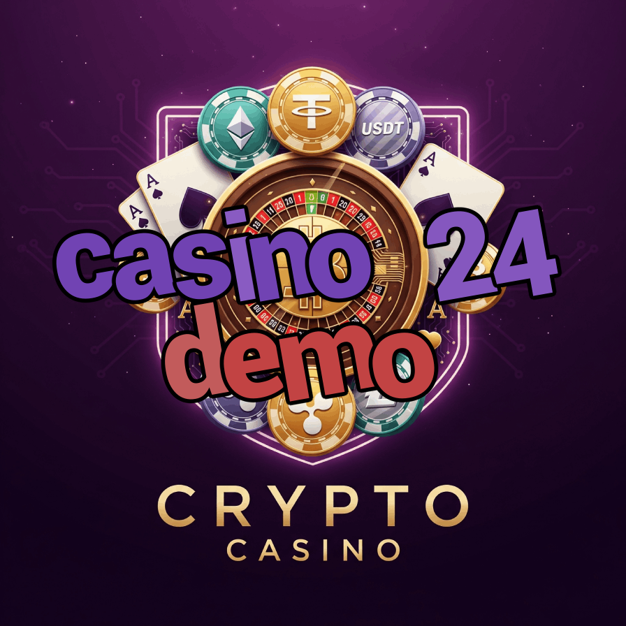 Casino 24 Demo - Free Demo Casino Games